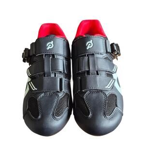 Peloton Cycling Shoes Mens Size EU 40/US 9